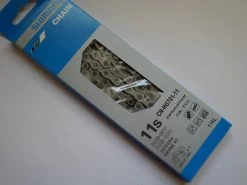 Shimano Fahrrad Kette CNHG701-11 11-fach 116 Glieder ICNHG70111116Q OVP