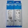 Shimano Fahrrad Kette HG93 9-fach
