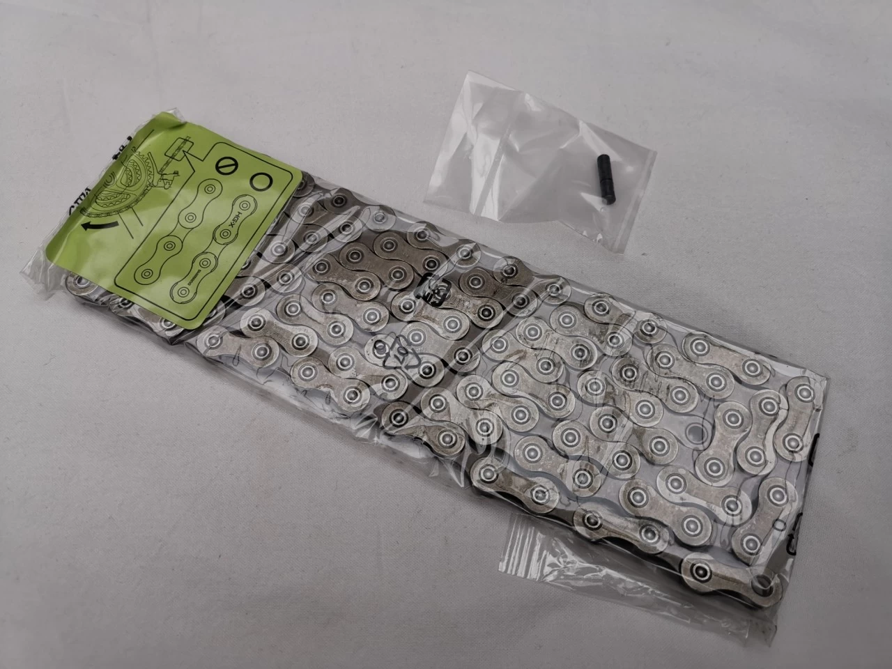 Shimano Fahrrad Kette HG95 10fach Lose 1 Shimano Fahrrad Kette HG95 10fach Lose