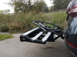 Thule Heckträger Velo Space 939 XT 3 Fahrräder