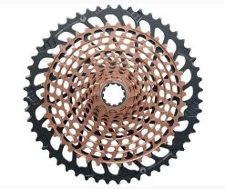 Sram XG-1299 Eagle™ Zahnkranz 10 - 52 Zähne 12-fach Kupfer