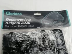 Qeridoo Regenverdeck Kidgoo1