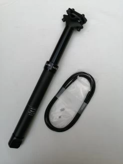 Kind Shock Sattelstütze E 20i Integra Remote