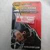 Kool-stop Kool Stop Bremsbeläge Für Shimano Flatmount BR-RS805/505