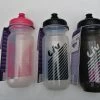 Liv Doublespring Trinkflasche 600 Ml BPA Frei