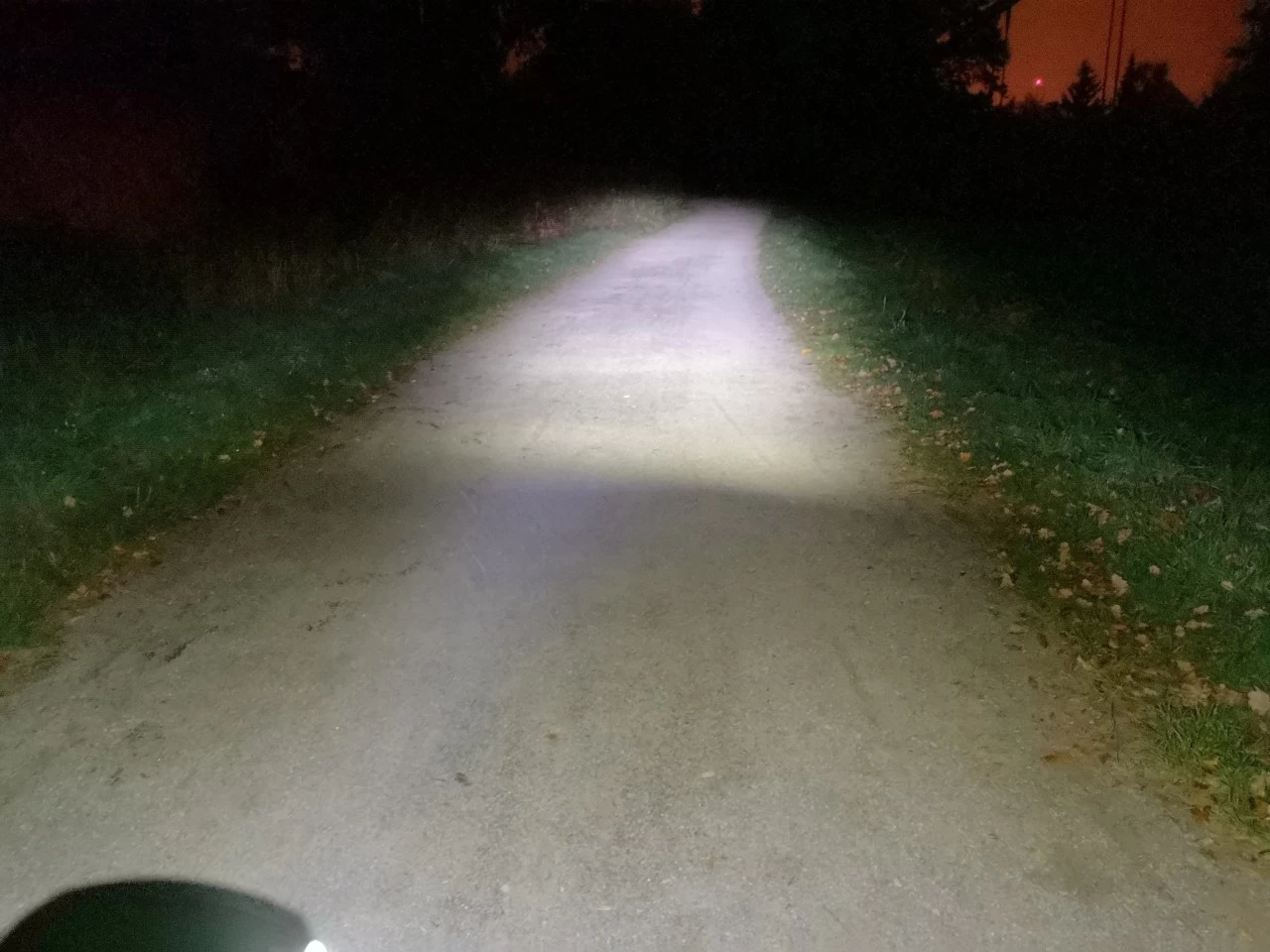 MATRIX LED Beleuchtungs-Set BLS 27 Akku Mit Sensor Schwarz Bis 70 LUX 2 MATRIX LED Beleuchtungs-Set BLS 27 Akku Mit Sensor Schwarz Bis 70 LUX – Bild 2