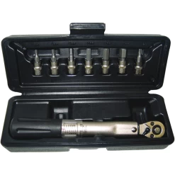 MATRIX Fahrrad Drehmoment Knarren-Set 1x Vielzahn T25