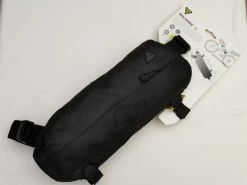 Topeak MidLoader Black 3,0 L Aktuelles Modell Mittelrohr Tasche