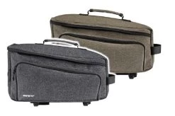 Giant Mik Trunk Tasche Blau Gepäckträgertasche