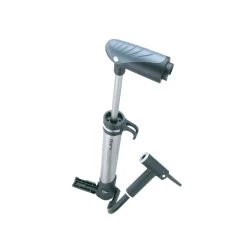 Topeak Mini Morph Mini Rahmen Standpumpe