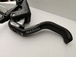 MAGURA MT TRAIL SPORT SET VR HR Scheibenbremsen -Bestes Fahrradteile Geschäft mt trailsport 2 1280x1280