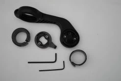 Garmin Edge® Extended Out-Front Mount Lenkerhalter