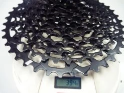 SRAM XG-1150 Full Pin Kassette, 11-fach 10-42 Zähne, Für GX, X1, X01, XX1, NEU