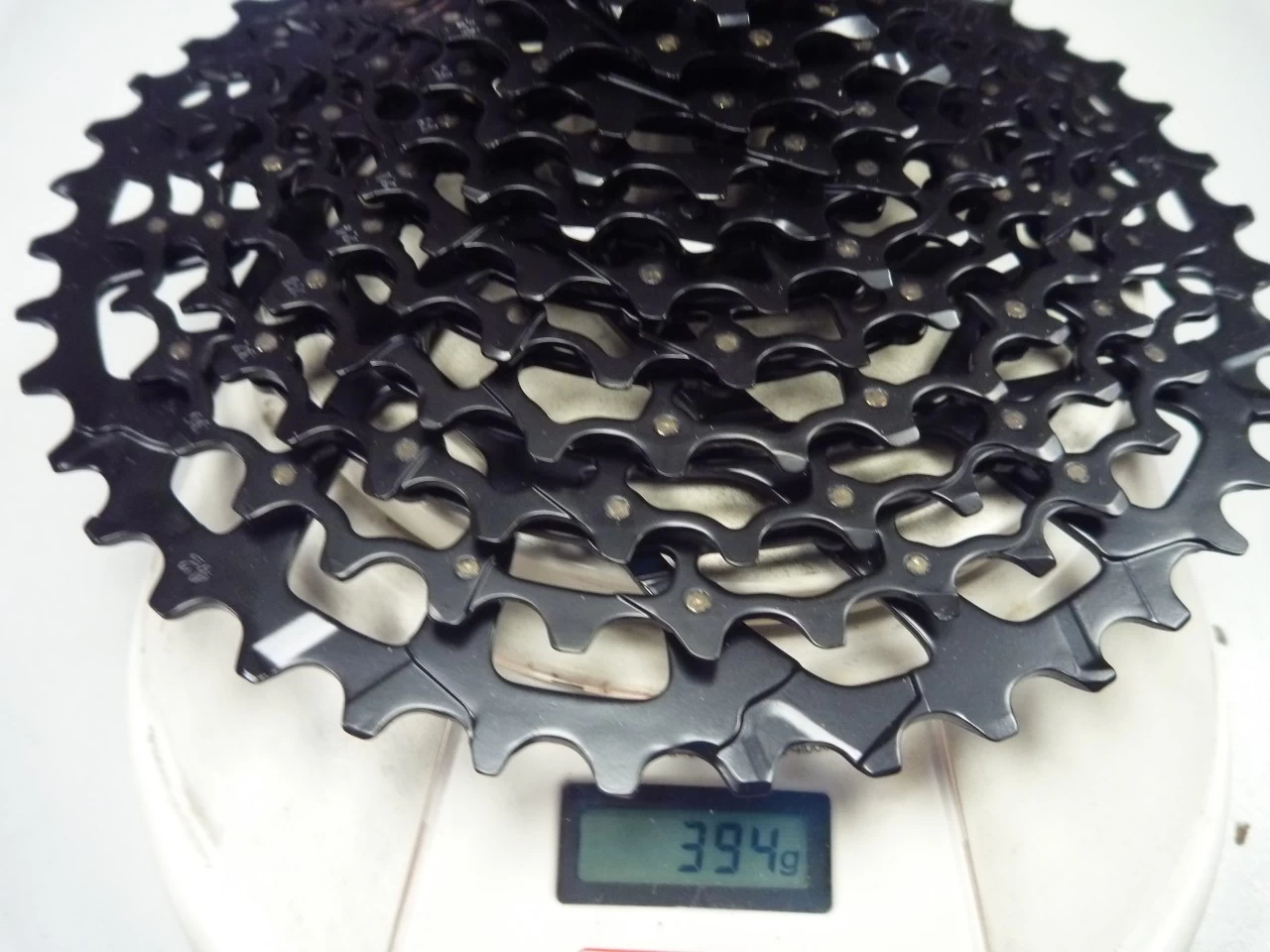 SRAM XG-1150 Full Pin Kassette, 11-fach 10-42 Zähne, Für GX, X1, X01, XX1, NEU 1 SRAM XG-1150 Full Pin Kassette, 11-fach 10-42 Zähne, Für GX, X1, X01, XX1, NEU