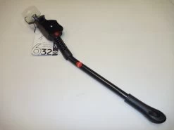 Hebie Mittelbauständer ELEX Schwarz 0632 E 15