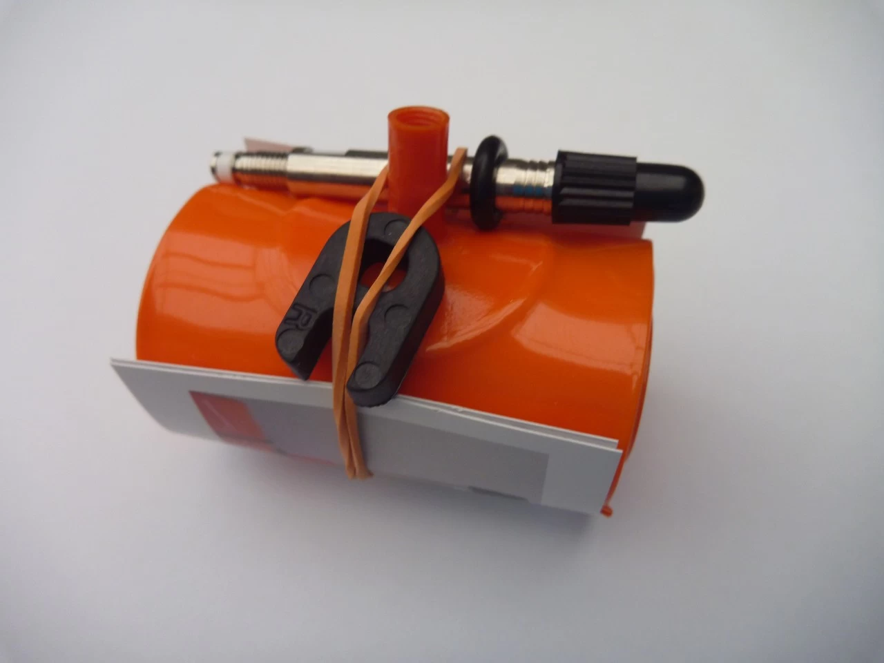 Tubolito Schlauch S-TUBO-MTB 27,5´´ 44g Ultralight 2 Tubolito Schlauch S-TUBO-MTB 27,5´´ 44g Ultralight – Bild 2