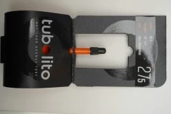 Tubolito MTB 27,5 Zoll Schlauch - SV 42 Mm – 82 Gramm