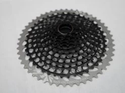 SRAM XX1 / X01 Eagle Kassette XG-1295 12-fach X-Dome 10-50 Zähne Schwarz 5 SRAM XX1 / X01 Eagle Kassette XG-1295 12-fach X-Dome 10-50 Zähne Schwarz -Bestes Fahrradteile Geschäft p1220743 1280x1280