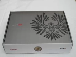 Sram XX1 Eagle Kassette XG-1299, 10-50 Z, 12-fach, Gold