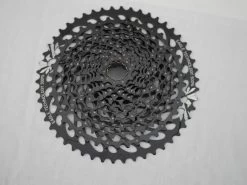 SRAM GX Eagle Kassette XG-1275 12-fach 10-50 Z.