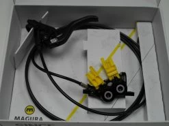 MAGURA MT5 Scheibenbremse VR Oder HR