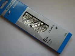Shimano Fahrrad Kette HG71 6/7/8-fach 116 Glieder Ovp