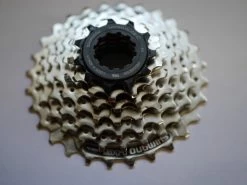 Shimano Kassette 7-fach CS-HG41 ECSHG417128 11-28 Zähne Lose