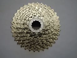 Shimano Kassette 9-fach CSHG400 11-36 Zähne OVP