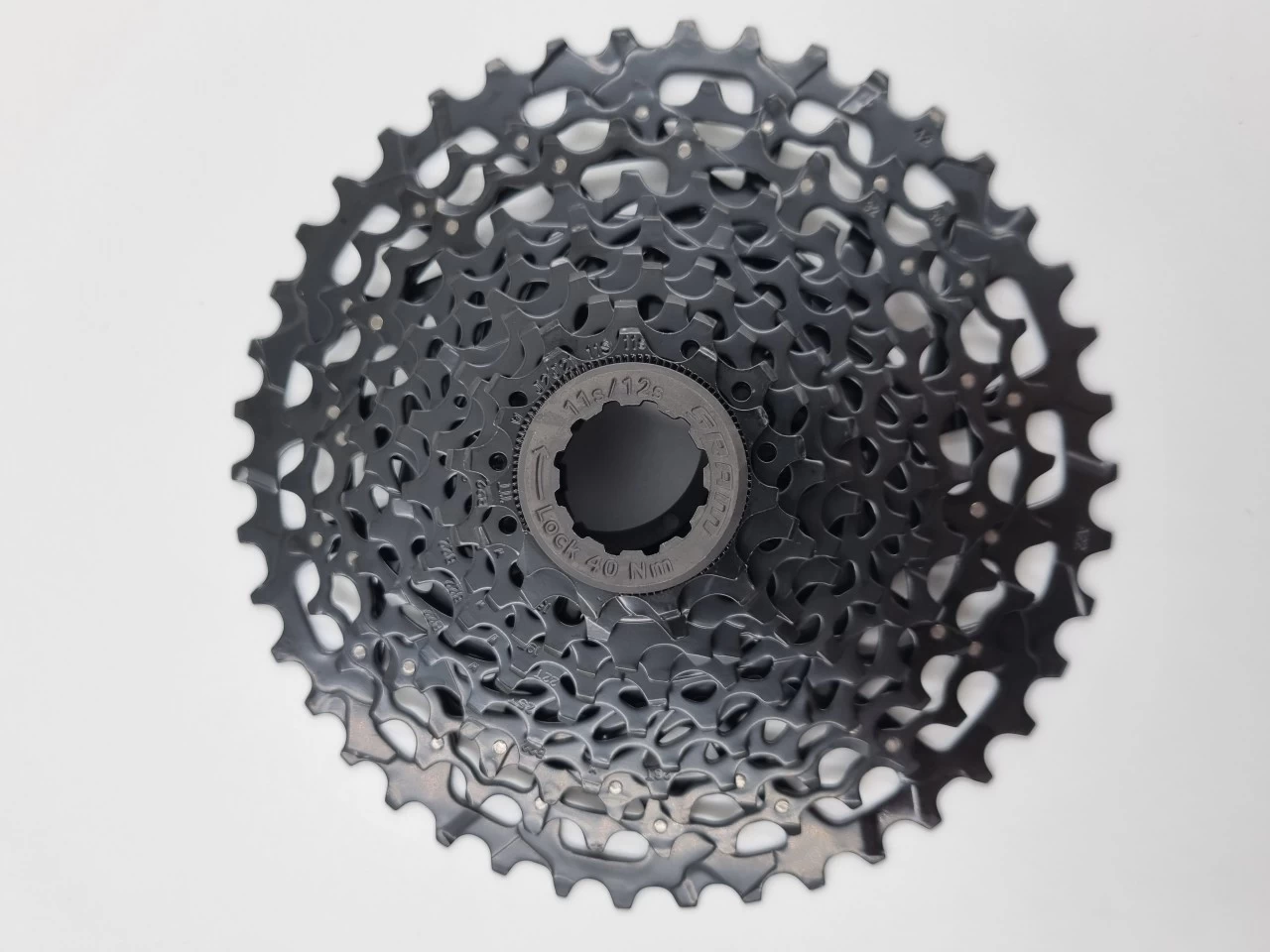 Sram Kassette PG-1130 11Fach 11-42 Zähne PowerGlide-Kassette 2 Sram Kassette PG-1130 11Fach 11-42 Zähne PowerGlide-Kassette – Bild 2