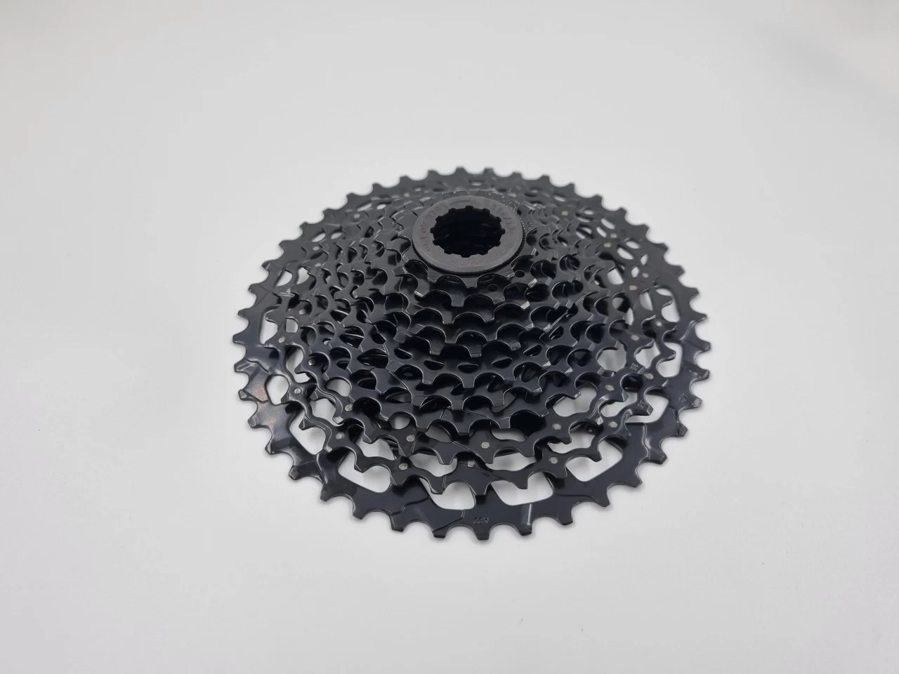 Sram Kassette PG-1130 11Fach 11-42 Zähne PowerGlide-Kassette 1 Sram Kassette PG-1130 11Fach 11-42 Zähne PowerGlide-Kassette