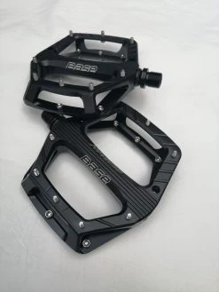 Reverse Plattformpedal Base