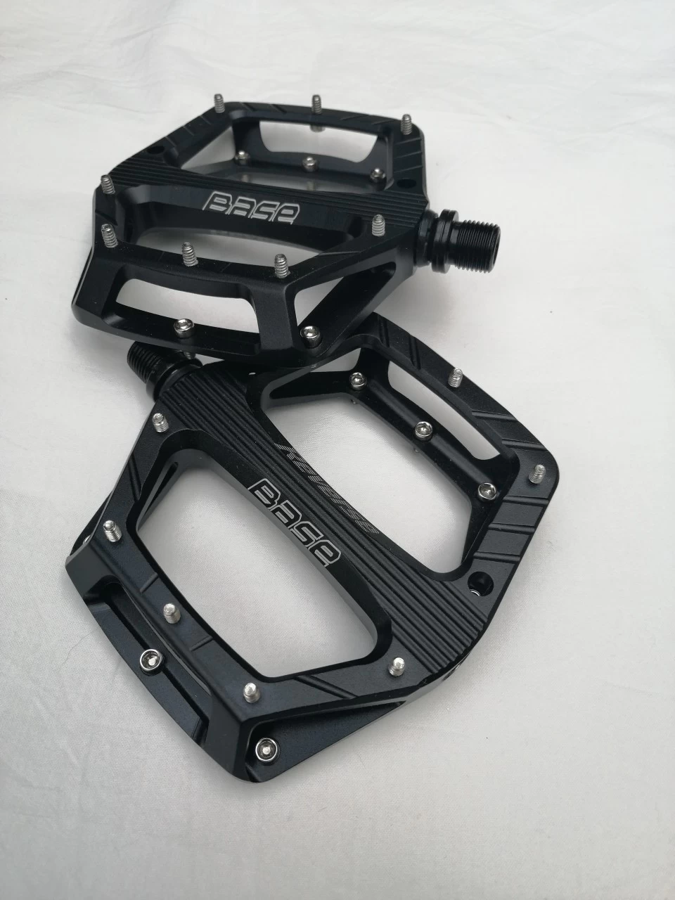 Reverse Plattformpedal Base