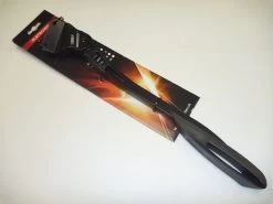 Pletscher Hinterbauständer ESGE Comp Zoom 40 Schwarz Individuell Anpassbar