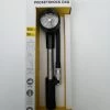 Topeak Pocket Shock DXG Dämpferpumpe Mit Manometer