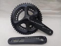 Giant Power Pro Power Meter Ultegra R8000 Kurbelarm 175mm 50/34 -Bestes Fahrradteile Geschäft power meter1 1280x1280 1