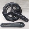 Giant Power Pro Power Meter Ultegra R8000 Kurbelarm 172,5mm 52/36