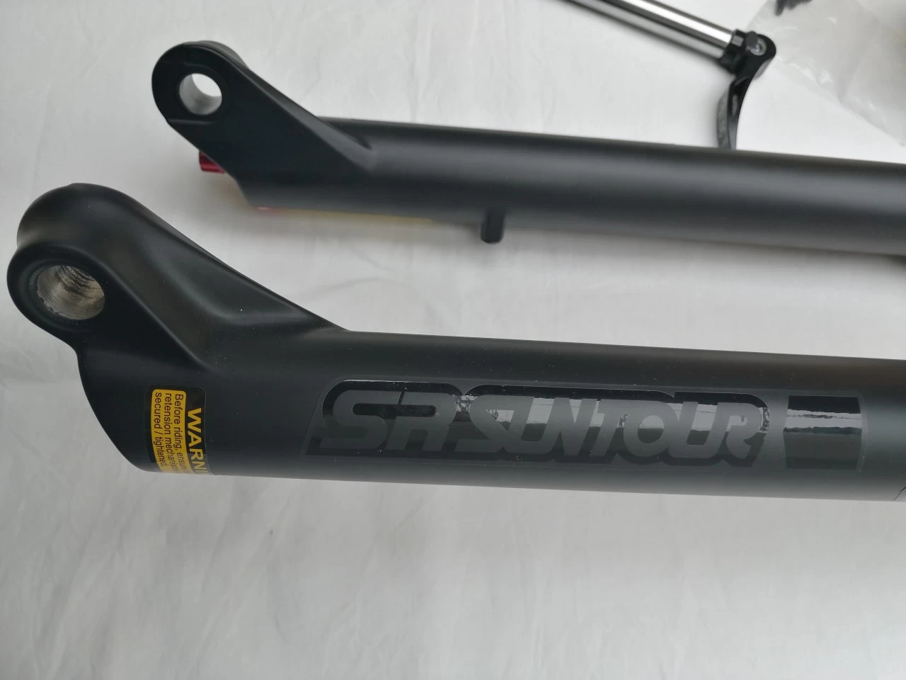 Sr-suntour SR Suntour Raidon34RLOR Federgabel Boost 29 Zoll 15x 110 4 Sr-suntour SR Suntour Raidon34RLOR Federgabel Boost 29 Zoll 15x 110 – Bild 4