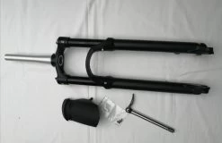 Sr-suntour SR Suntour Raidon34RLOR Federgabel Boost 29 Zoll 15x 110