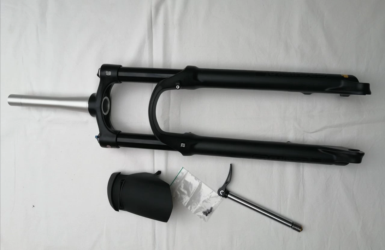 Sr-suntour SR Suntour Raidon34RLOR Federgabel Boost 29 Zoll 15x 110 1 Sr-suntour SR Suntour Raidon34RLOR Federgabel Boost 29 Zoll 15x 110