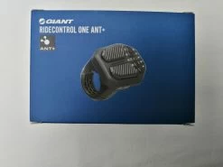 Giant RideControl One ANT+ Bedieneinheit 2020/2021