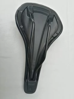 Giant Comfort Sattel Romero Schwarz MTB / Trekking / Rennrad -Bestes Fahrradteile Geschäft romero1 1280x1280