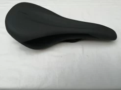 Giant Comfort Sattel Romero Schwarz MTB / Trekking / Rennrad