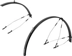 Giant Speedshield RGX 45 Schutzblech Set Gravelbike