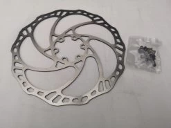 Magura Bremsscheibe Storm SL.2, Ø 180 Mm, 6-Loch, Mit 6 Schrauben