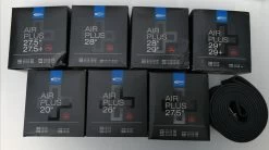 Schwalbe Fahrradschlauch SV Ventil Air Plus