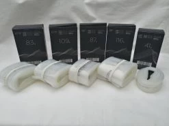 Schwalbe Schlauch Aerothan Allround Tube 28 Zoll SV17E 40mm 61g