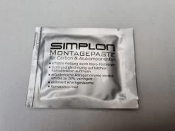 Giant Simplon Carbon Alu Montagepaste 5g