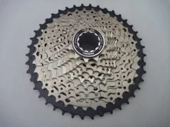 Shimano Kassette 11-fach CS-M7000 ICSM7000142 11-42 Zähne