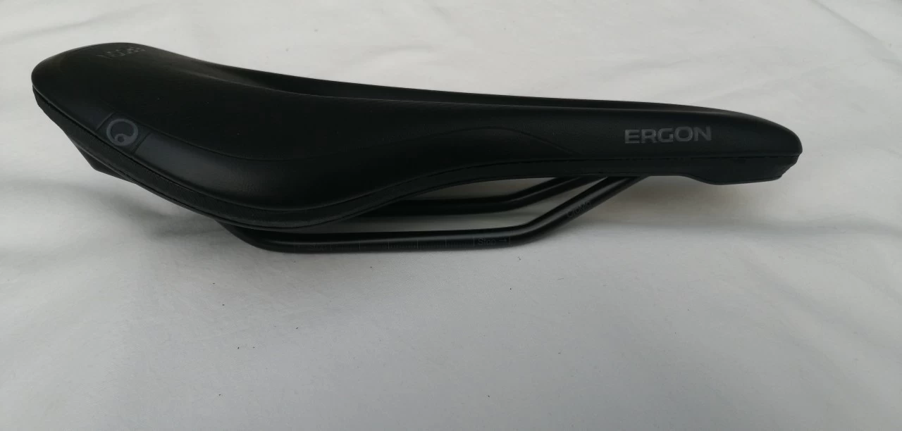 Ergon SR Allroad Core Comp Men Rennradsattel 2 Ergon SR Allroad Core Comp Men Rennradsattel – Bild 2