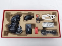 SRAM GX Eagle AXS Upgrade Kit 1x12